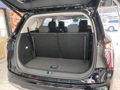 Hongqi HS7 PHEV 2.0T PHEV AWD Edition 6 - фото 19
