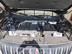 Hongqi HS7 PHEV 2.0T PHEV AWD Edition 6 - фото 20