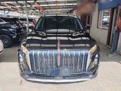 Hongqi HS7 PHEV 2.0T PHEV AWD Edition 6 - фото 3