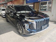 Hongqi HS7 PHEV 2.0T PHEV AWD Edition 6 - фото 4