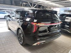 Hongqi HS7 PHEV 2.0T PHEV AWD Edition 6 - фото 5