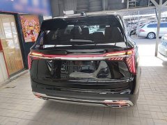 Hongqi HS7 PHEV 2.0T PHEV AWD Edition 6 - фото 6