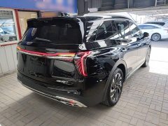 Hongqi HS7 PHEV 2.0T PHEV AWD Edition 6 - фото 7