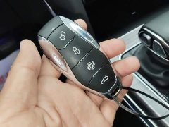 Hongqi HS7 PHEV 2.0T PHEV AWD Edition 6 - фото 9