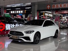 Mercedes-Benz C 260 L Edition - фото 1