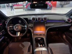 Mercedes-Benz C 260 L Edition - фото 11