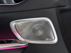Mercedes-Benz C 260 L Edition - фото 13