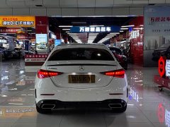 Mercedes-Benz C 260 L Edition - фото 16
