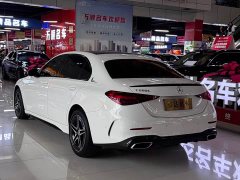 Mercedes-Benz C 260 L Edition - фото 17