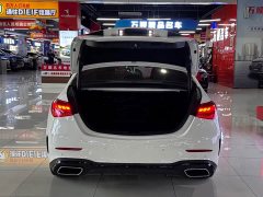 Mercedes-Benz C 260 L Edition - фото 18