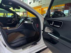 Mercedes-Benz C 260 L Edition - фото 19