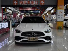 Mercedes-Benz C 260 L Edition - фото 2