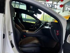 Mercedes-Benz C 260 L Edition - фото 20