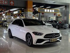 Mercedes-Benz C 260 L Edition - фото 3