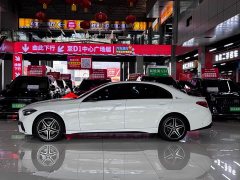 Mercedes-Benz C 260 L Edition - фото 5