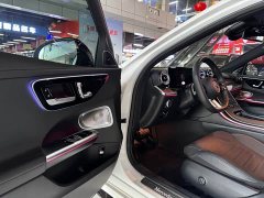 Mercedes-Benz C 260 L Edition - фото 6