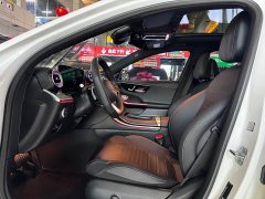 Mercedes-Benz C 260 L Edition - фото 7