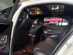 Mercedes-Benz C 260 L Edition - фото 9