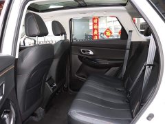 Changan Auchan X7 PLUS Enjoy Edition 1.5T Automatic Premium - фото 10