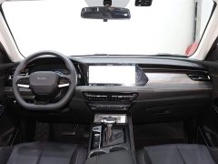 Changan Auchan X7 PLUS Enjoy Edition 1.5T Automatic Premium - фото 11