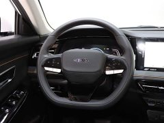 Changan Auchan X7 PLUS Enjoy Edition 1.5T Automatic Premium - фото 12