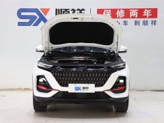 Changan Auchan X7 PLUS Enjoy Edition 1.5T Automatic Premium - фото 19
