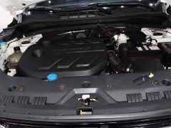Changan Auchan X7 PLUS Enjoy Edition 1.5T Automatic Premium - фото 20