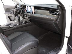 Changan Auchan X7 PLUS Enjoy Edition 1.5T Automatic Premium - фото 7