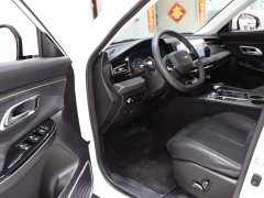 Changan Auchan X7 PLUS Enjoy Edition 1.5T Automatic Premium - фото 8