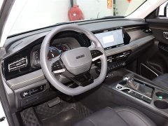 Changan Auchan X7 PLUS Enjoy Edition 1.5T Automatic Premium - фото 9