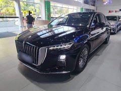Hongqi H5 1.5T DCT Edition - фото 1