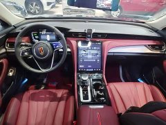 Hongqi H5 1.5T DCT Edition - фото 10