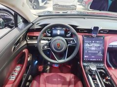 Hongqi H5 1.5T DCT Edition - фото 11