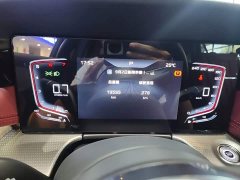 Hongqi H5 1.5T DCT Edition - фото 12