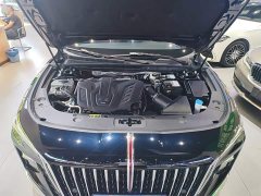 Hongqi H5 1.5T DCT Edition - фото 20