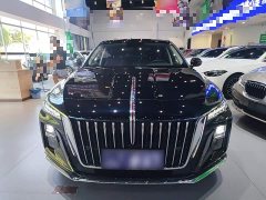 Hongqi H5 1.5T DCT Edition - фото 3