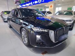 Hongqi H5 1.5T DCT Edition - фото 4