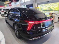 Hongqi H5 1.5T DCT Edition - фото 5