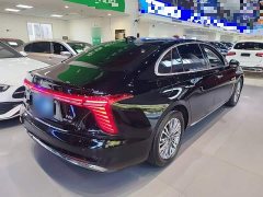Hongqi H5 1.5T DCT Edition - фото 7