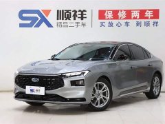 Lexus Mondeo 2023 EcoBoost 245 Luxury - фото 1