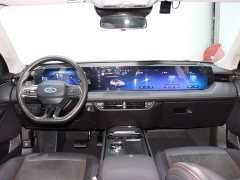 Lexus Mondeo 2023 EcoBoost 245 Luxury - фото 11