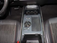 Lexus Mondeo 2023 EcoBoost 245 Luxury - фото 14