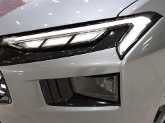 Lexus Mondeo 2023 EcoBoost 245 Luxury - фото 18