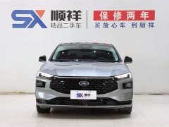 Lexus Mondeo 2023 EcoBoost 245 Luxury - фото 2