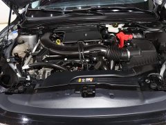 Lexus Mondeo 2023 EcoBoost 245 Luxury - фото 20
