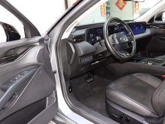 Lexus Mondeo 2023 EcoBoost 245 Luxury - фото 8
