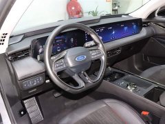 Lexus Mondeo 2023 EcoBoost 245 Luxury - фото 9