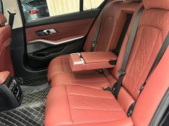 BMW 3 Series 2023 320Li M Sport Package - фото 10