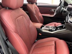 BMW 3 Series 2023 320Li M Sport Package - фото 12
