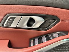 BMW 3 Series 2023 320Li M Sport Package - фото 14